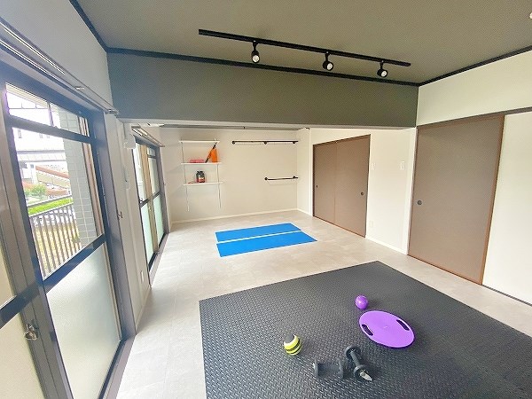 プレジデントタカヤ３ その他36