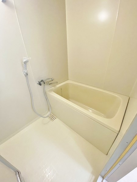 プレジデントタカヤ３ 風呂画像