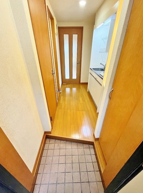 ＭｏｋｕＭｏｋｕ　モクモク 玄関