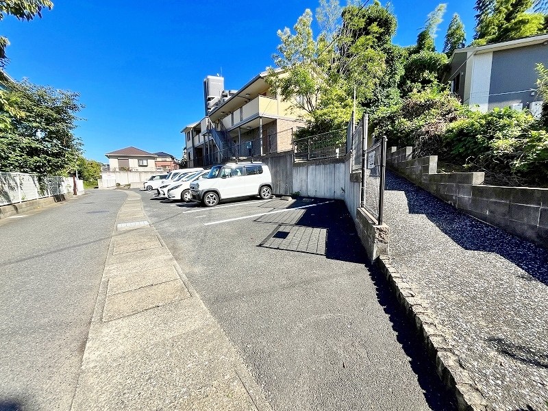 アルタヴィラ その他外観2