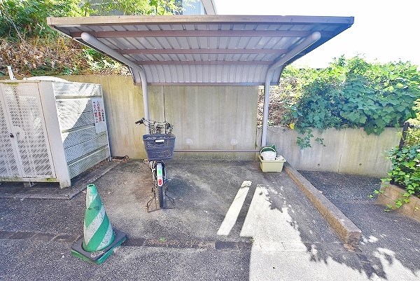 アルタヴィラ その他外観3