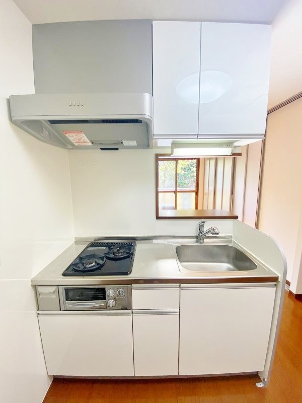 アルタヴィラ キッチン