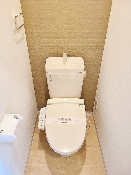 サンラプロ下到津　D棟 その他2