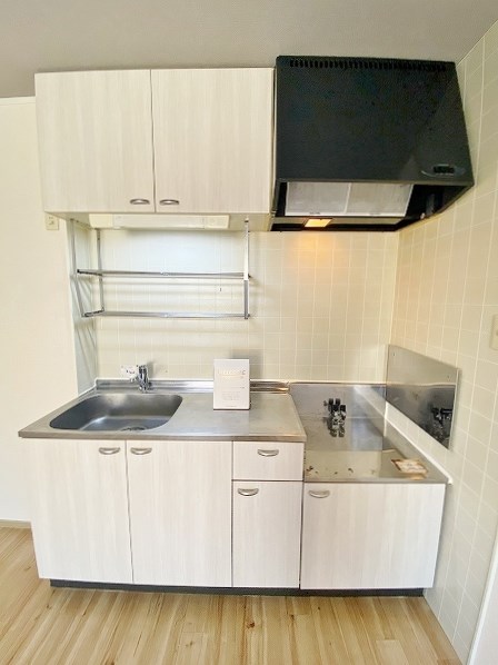 セジュール福西 キッチン