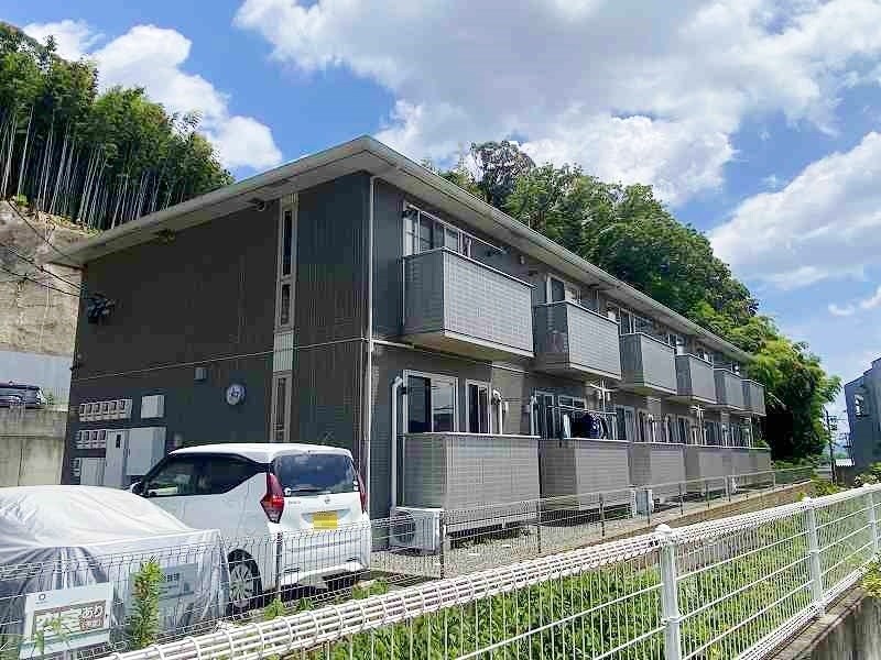 フォルトナ　カーサ 101号室 外観