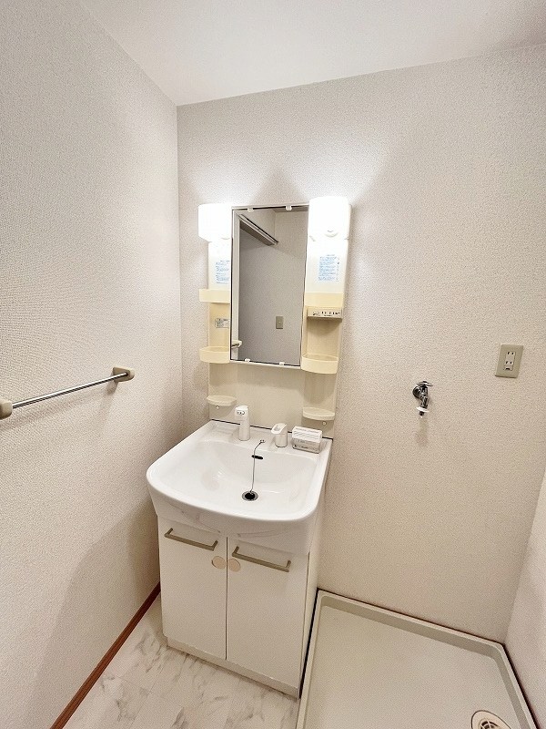 リバーフィールドⅡ  その他1