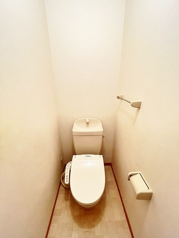 リバーフィールドⅡ  その他2