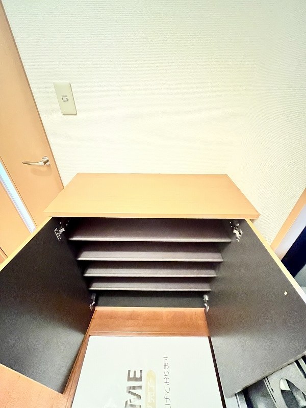 リバーフィールドⅡ  その他6