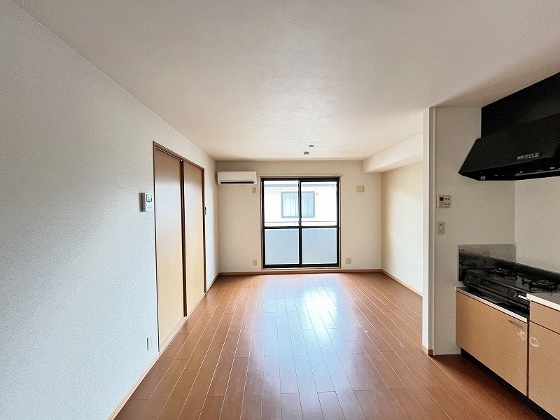 リバーフィールドⅡ  その他7