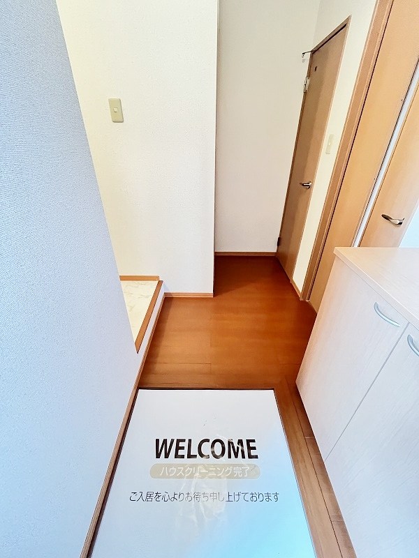 リバーフィールドⅡ  その他11