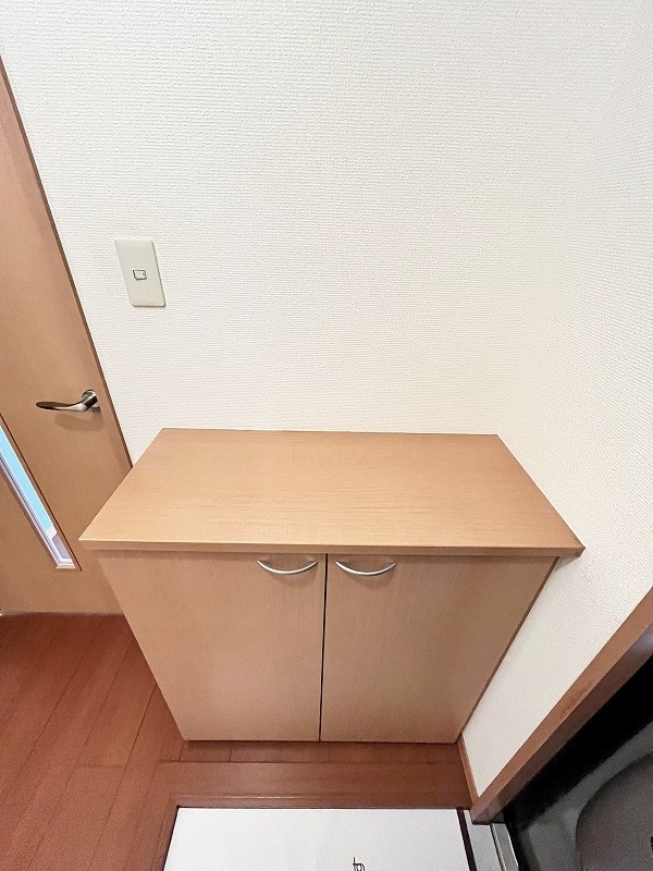 リバーフィールドⅡ  その他12