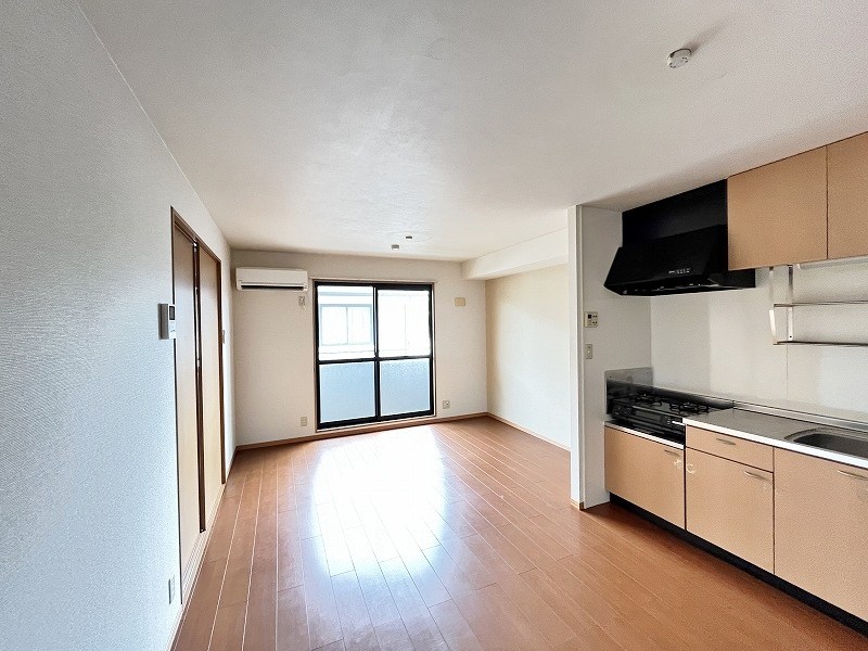 リバーフィールドⅡ  その他21