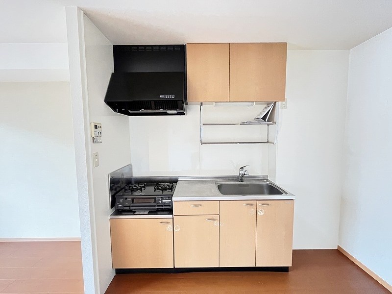 リバーフィールドⅡ  その他26