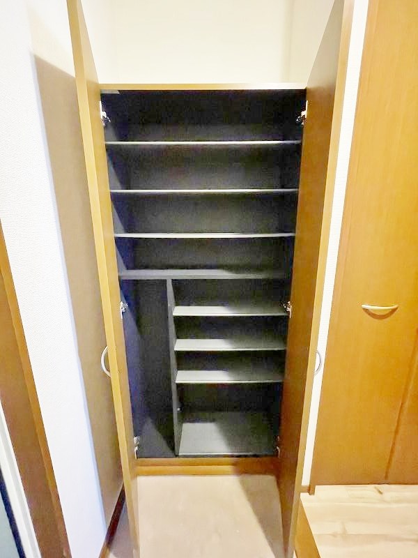 リビングタウン南方　B棟 その他6