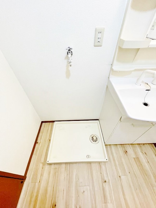 リビングタウン南方　B棟 その他21