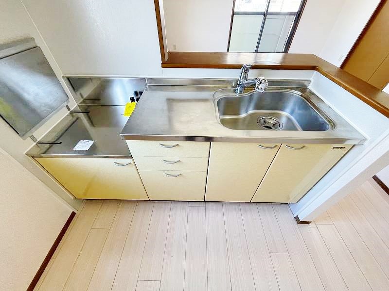 リビングタウン南方　B棟 その他28