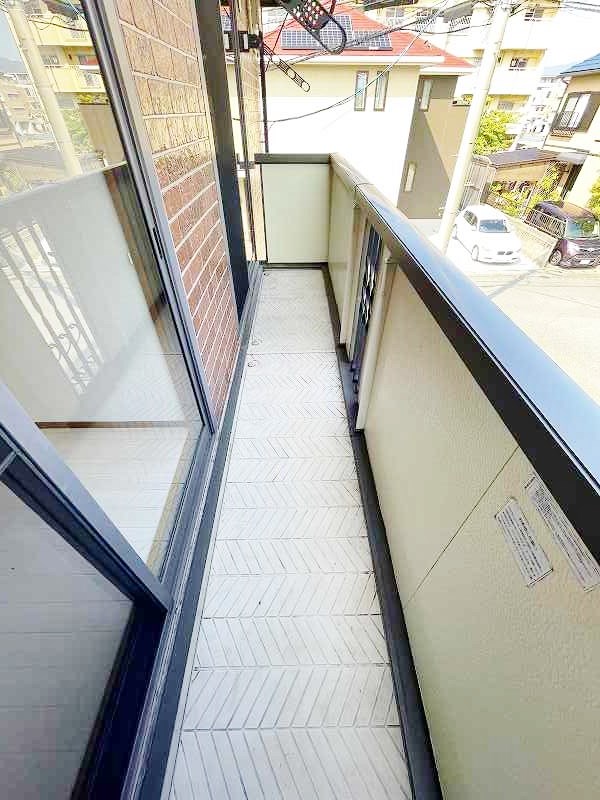 リビングタウン南方　B棟 その他39