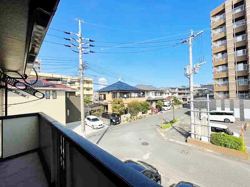 リビングタウン南方　B棟 その他40