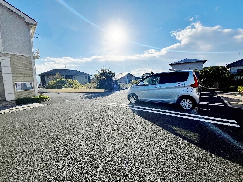 クリスマスローズⅡ その他外観1