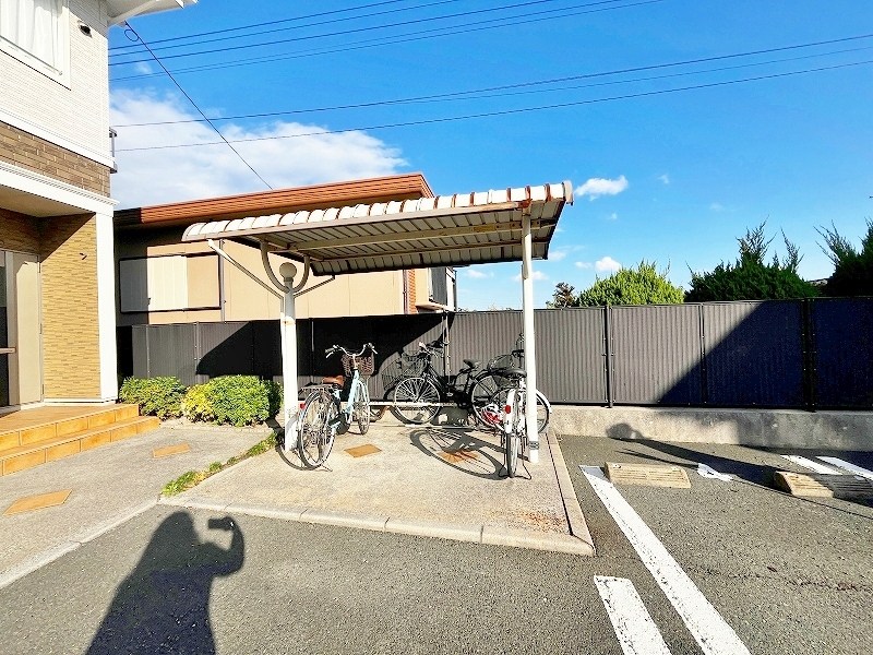 クリスマスローズⅡ その他外観2