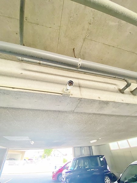 オリオンビル その他外観3