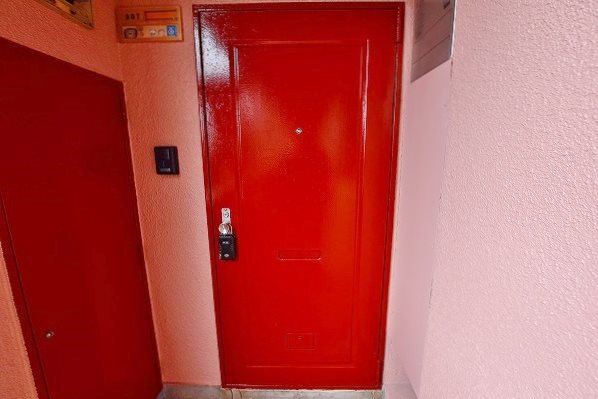 オアシス若園Ⅲ その他6