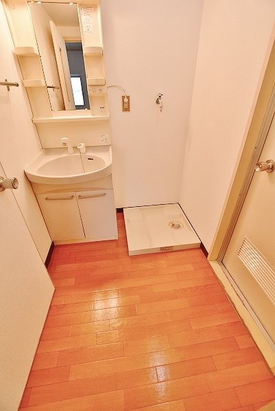 オアシス若園Ⅲ その他10