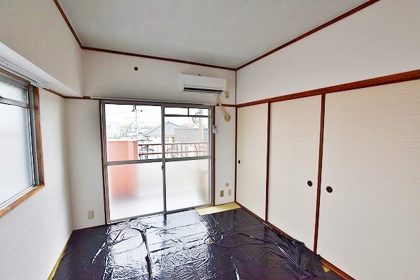 オアシス若園Ⅲ その他21