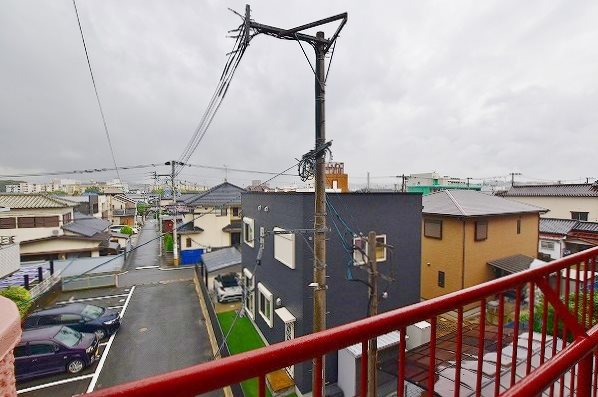 オアシス若園Ⅲ その他24