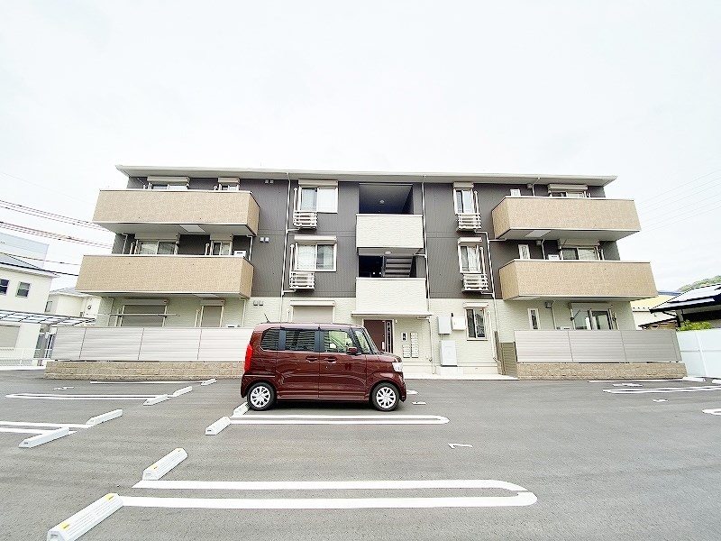 KURASU＋(クラスタス) 305号室 外観