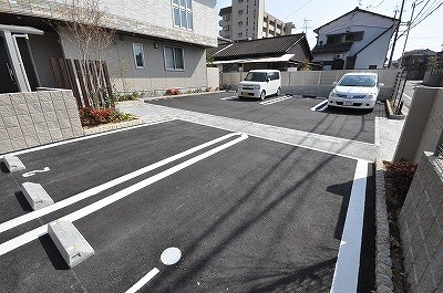 iテラス EＡST（アイテラスイースト） その他6