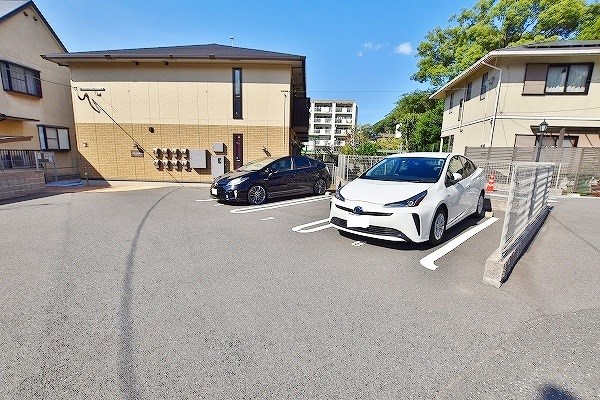 ルミナス須賀 その他外観2