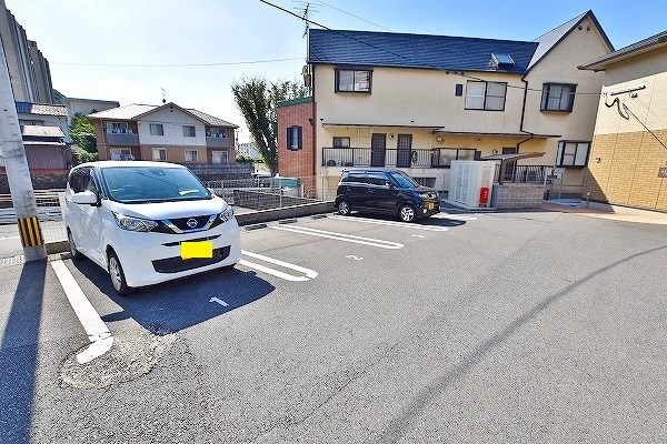 ルミナス須賀 その他外観3