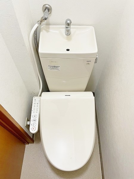 シュロス若園 その他2