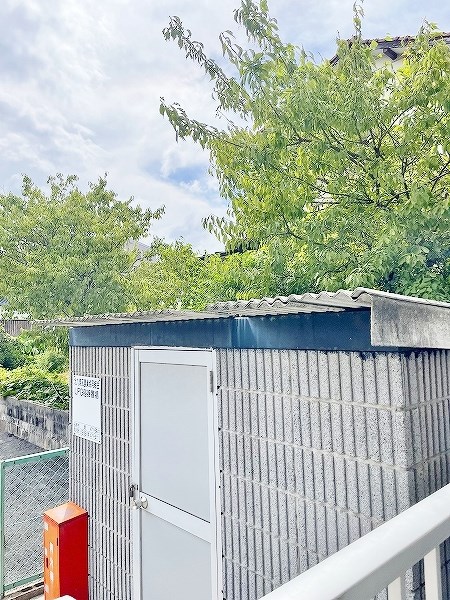 シュロス若園 その他37