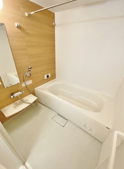 アルウェット  風呂画像