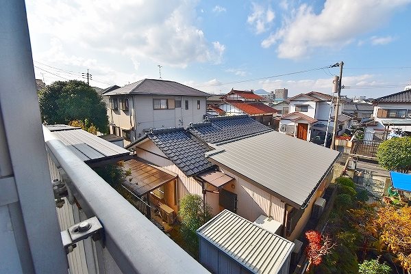 ヤンググレイス若園 その他5