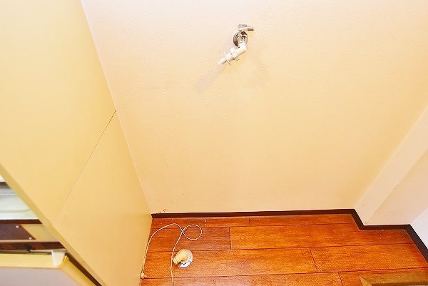 ヤンググレイス若園 その他8