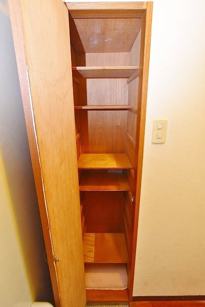 ヤンググレイス若園 その他9