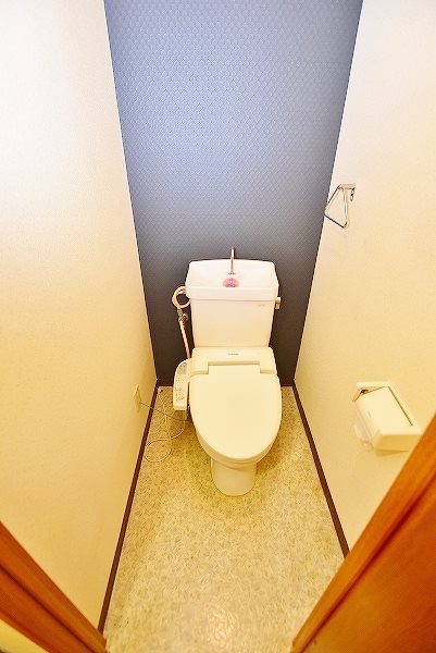 ヤンググレイス若園 その他11