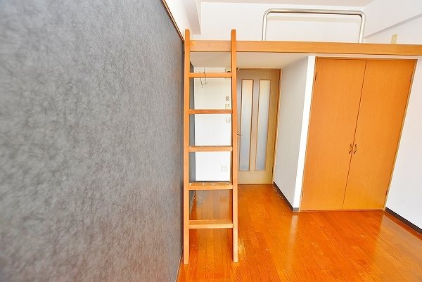 ヤンググレイス若園 その他12