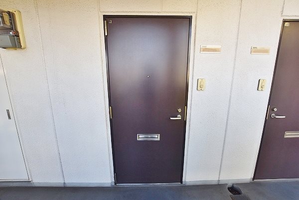 ヤンググレイス若園 その他5