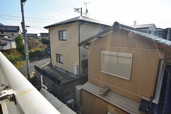 ヤンググレイス若園 その他8