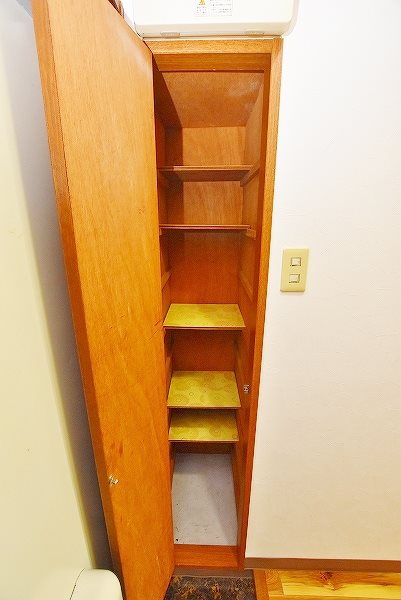 ヤンググレイス若園 その他9