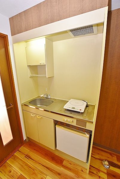 ヤンググレイス若園 その他10