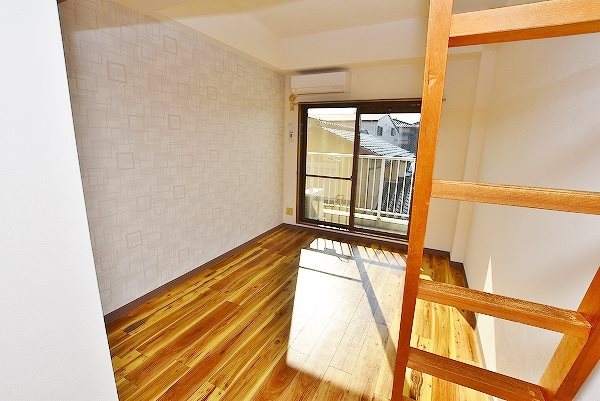 ヤンググレイス若園 その他12