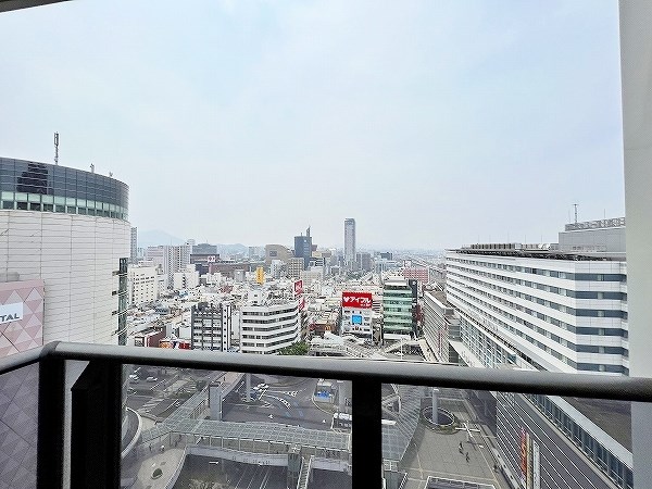 グランドメゾンガーデンシティ小倉 その他35