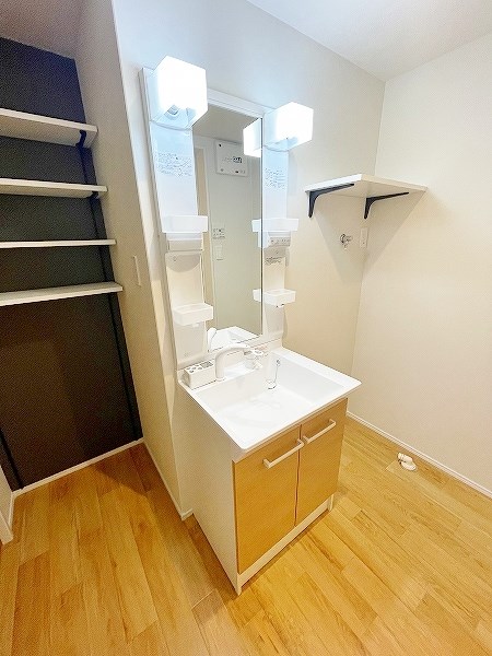 クロノ戸畑Ⅱ その他1