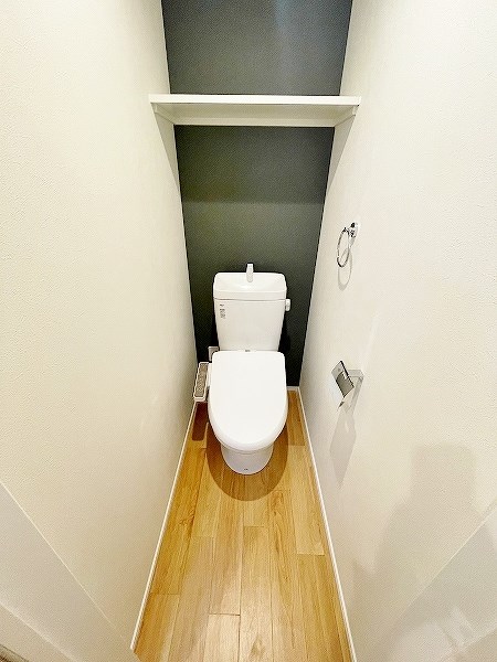 クロノ戸畑Ⅱ その他2