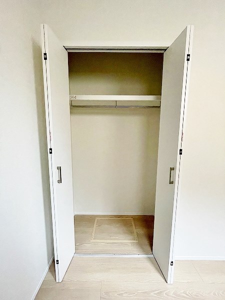 クロノ戸畑Ⅱ その他4